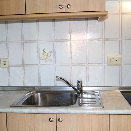 Gemelos V Alquilevante Centro Μπένιντορμ Εξωτερικό φωτογραφία